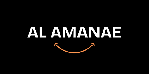 AL AMANAE الامانة